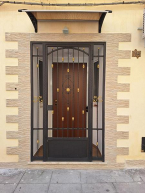 Casa Sabo Apartment
